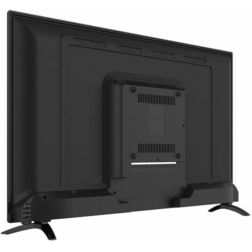 Телевизор HARPER 43' 43F670TS  (43", FHD, Smart TV, Wi-Fi, черный)